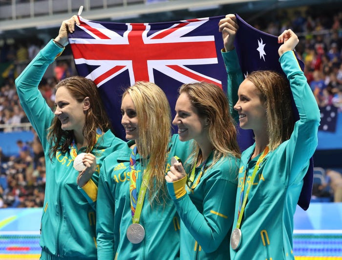 Australia được đánh giáo cao về độ an toàn và bình đẳng giới.