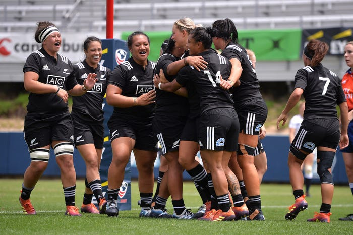 New Zealand đứng ở vị trí thứ 8 trong danh sách này.