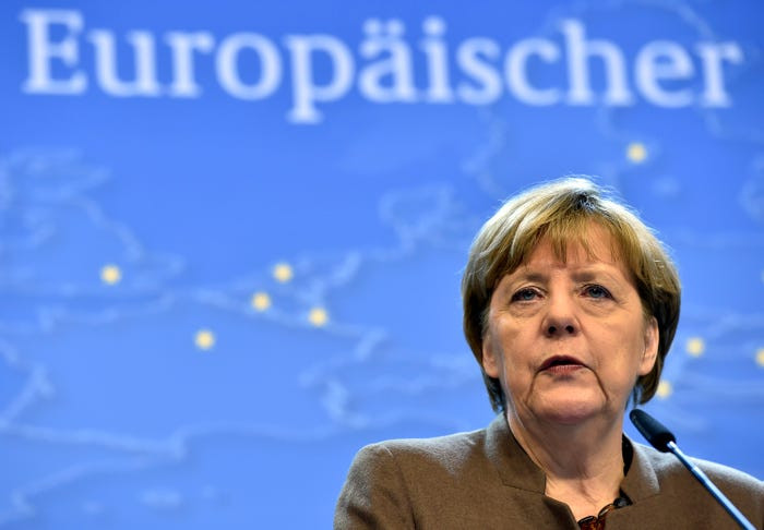 Đức là quốc gia có nền kinh tế phát triển và có nhiều cơ hội cho phụ nữ. Người đứng đầu nước này hiện nay vẫn là nữ Thủ tướng Angela Merkel.