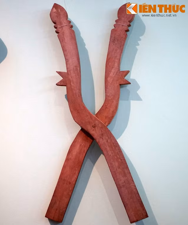 Những người góa bụa và nghèo khó dùng loại khau cút đơn giản nhất là cút mải chim (trong ảnh).