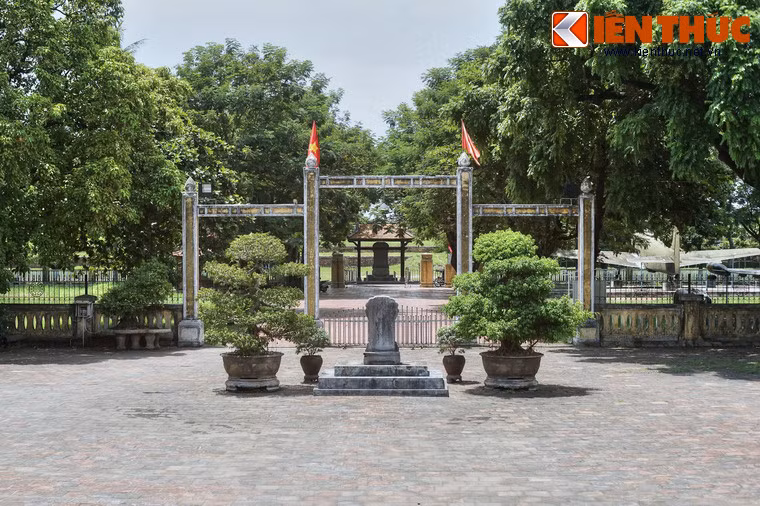 Từ năm 1993, Quốc Tử Giám đã trở thành một bộ phận trong quần thể di tích cố đô Huế được UNESCO công nhận là Di sản Văn hóa Thế giới. (Bài có tham khảo tư liệu của Trung tâm Bảo tồn Di tích cố đô Huế).