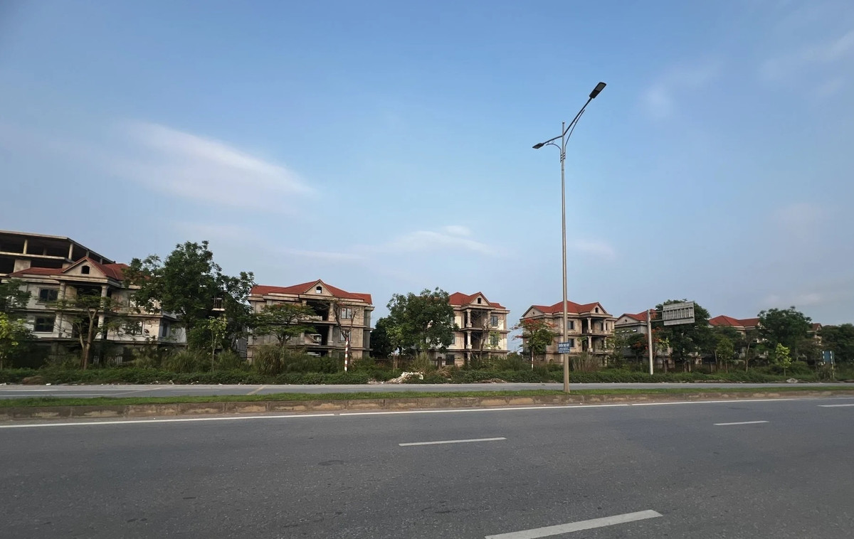 Tại lần điều chỉnh này, Sở Kế hoạch và Đầu tư tỉnh Ninh Bình cho phép tiến độ thực hiện dự án từ năm 2009-2025; thời gian hoạt động của dự án đến hết tháng 4/2079.