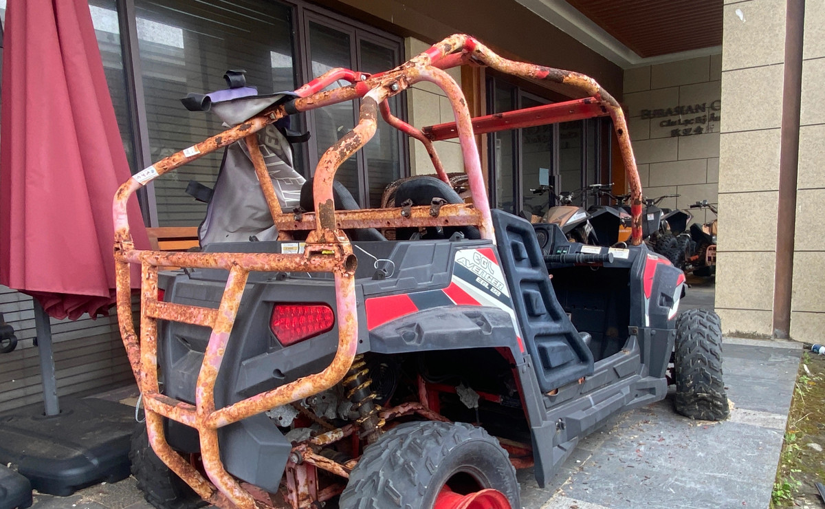 Để tháo gỡ khó khăn và đôn đốc tiến độ, Ban quản lý Khu kinh tế, công nghiệp tỉnh Thừa Thiên - Huế đã có nhiều buổi làm việc, nhiều văn bản đôn đốc tiến độ. (Ảnh: Dân Trí).