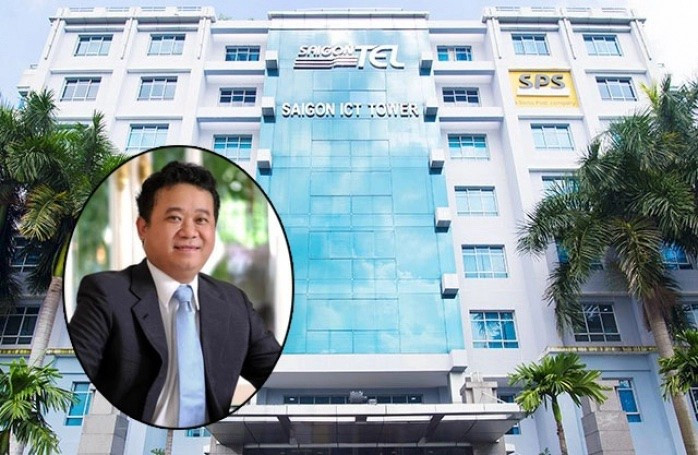 Đầu tư dự án BĐS tâm linh hơn 40ha, nguồn vốn Saigontel thế nào? Dau tu du an BDS tam linh hon 40ha, nguon von Saigontel the nao?