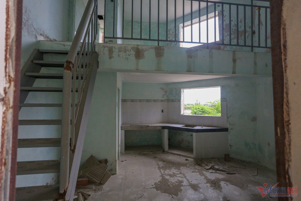 Tháng 5/2023, Thanh tra tỉnh Quảng Nam thông báo kết luận thanh tra toàn diện dự án này. Kết luận thanh tra chỉ rõ công tác quản lý dự án của chủ đầu tư bộc lộ nhiều yếu kém về năng lực tài chính và quản lý dự án, dẫn đến dự án kéo dài nhiều năm. (Ảnh: Vietnamnet).