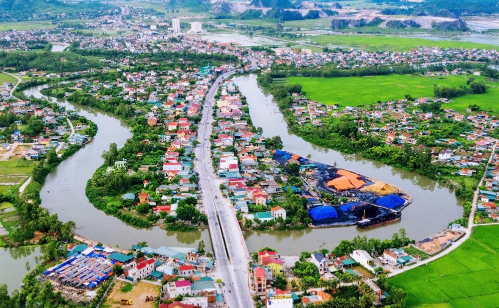 Năng lực Sunlogo - Sunland muốn làm khu nhà ở hơn 565 tỷ Nang luc Sunlogo - Sunland muon lam khu nha o hon 565 ty