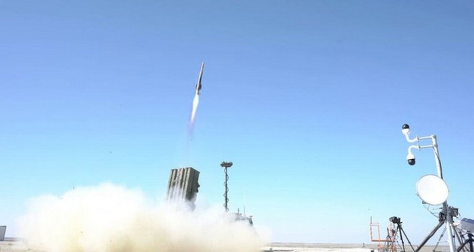 Các tổ hợp tên lửa phòng không HISAR bắt đầu phục vụ trong lực lượng vũ trang Thổ Nhĩ Kỳ từ năm 2008 để thay thế những khẩu đội MIM-23 HAWK thế hệ cũ do Mỹ sản xuất.