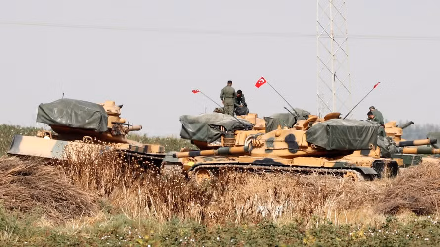 Những diễn biến sắp tới tại chiến trường Idlib được dự báo sẽ còn thêm nhiều căng thẳng khi không quân Thổ Nhĩ Kỳ cho thấy đang chuẩn bị gia tăng cường độ hoạt động.