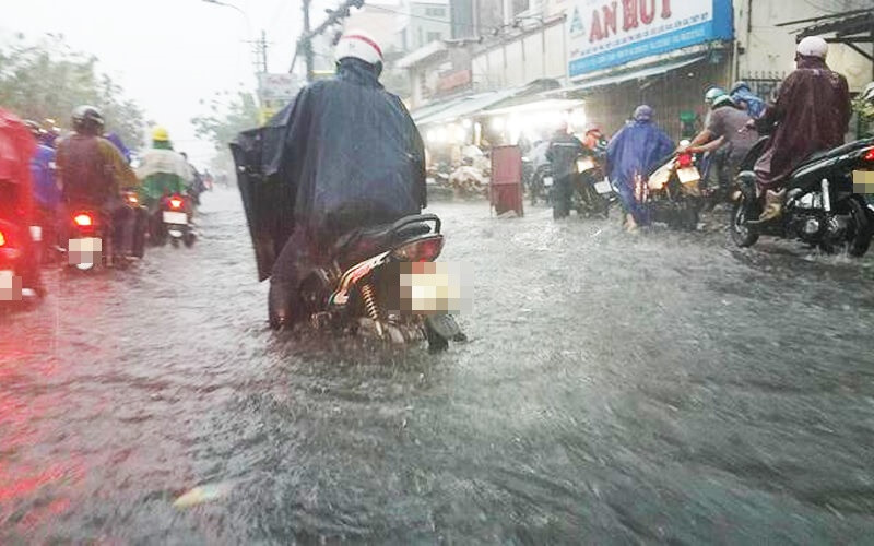 TP.HCM: Đấu thầu nhiều gói tu sửa hệ thống thoát nước ở Quận 4 TP.HCM: Dau thau nhieu goi tu sua he thong thoat nuoc o Quan 4