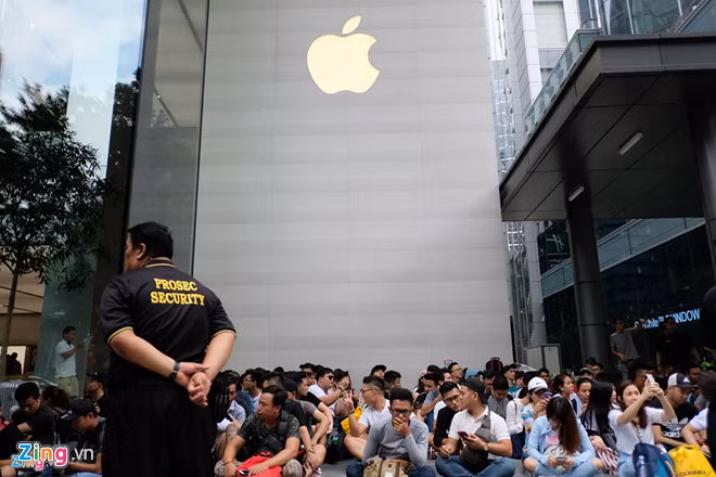 Apple tuyển Giám đốc kinh doanh tại Việt Nam - Hình 2 Apple tuyen Giam doc kinh doanh tai Viet Nam-Hinh-2