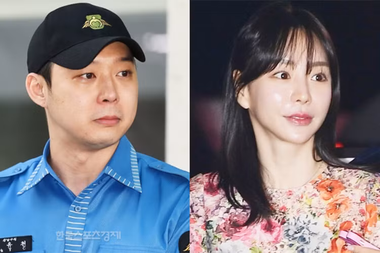 Trước lời tố của Hana, Yoochun bị cảnh sát điều tra. Mới nhất, cảnh sát phát hiện Park Yoochun dương tính với ma túy.