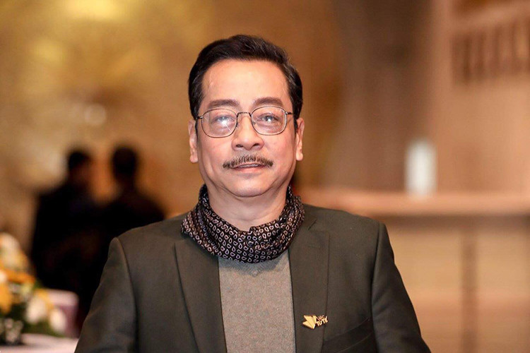 Trước ồn ào, "Ông trùm" Hoàng Dũng đã lên tiếng nhận sai và tiếp thu các ý kiến phê bình, đóng góp.