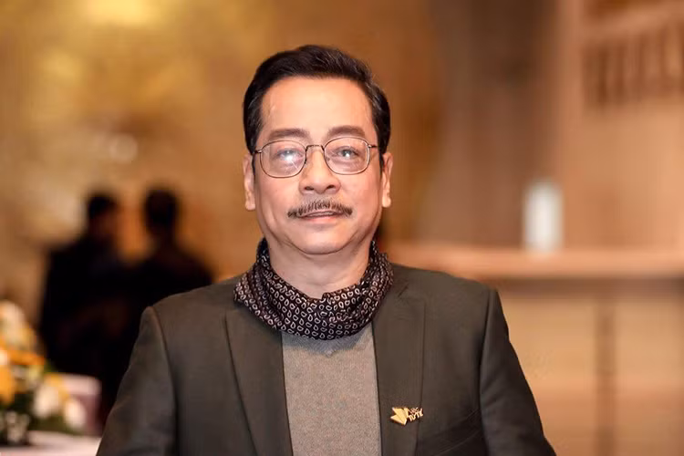 Trước ồn ào, "Ông trùm" Hoàng Dũng đã lên tiếng nhận sai và tiếp thu các ý kiến phê bình, đóng góp.