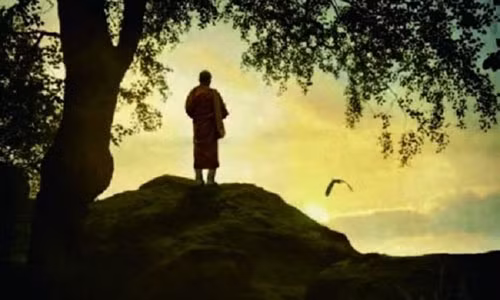 An vui lon nhat doi nguoi chinh la su binh than