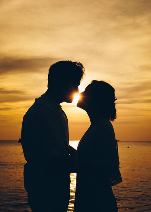 Tinh cu cua Le Phuong khoe anh ben “nguoi ay”, sap lam dam cuoi?