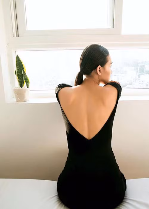 Cho đến nay, Dương Mỹ Linh vẫn hạn chế xuất hiện tại các giải trí trong nước.