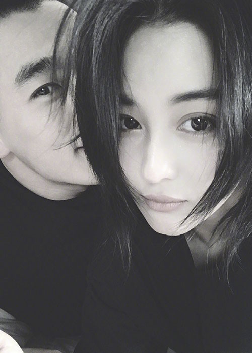 Trương Hinh Dư hiện có tổ ấm hạnh phúc trong khi tình địch một thời của cô - Phạm Băng Băng bị đồn chia tay Lý Thần.