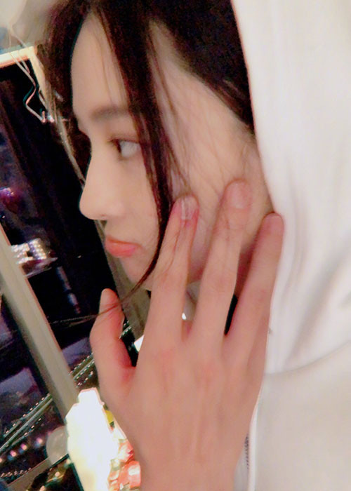 Cách đây ít ngày, tình cũ của Lý Thần được cho là đã sinh con.