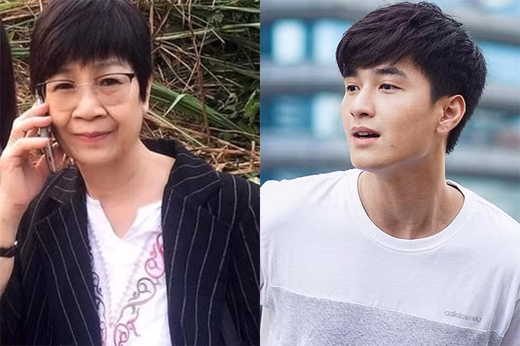 Huynh Anh: Ban sao Lee Min Ho, su nghiep tinh duyen deu on ao