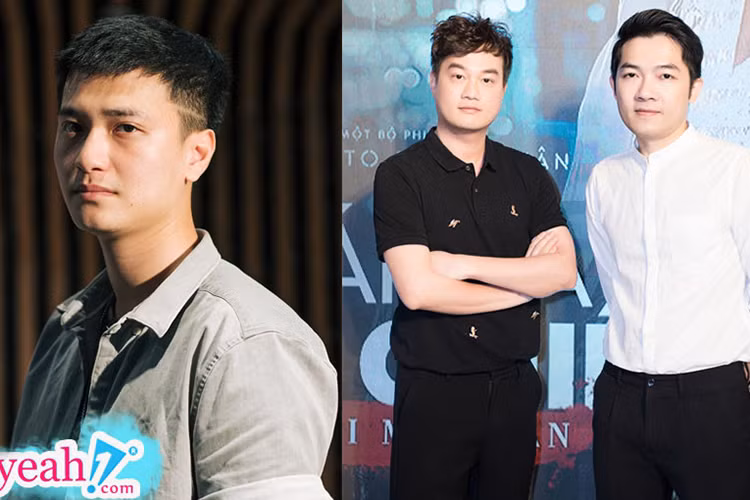 Giữa ồn ào, Huỳnh Anh bị hai đạo diễn Bảo Nhân, Nam Cito chỉ trích. Cho đến nay, lùm xùm Huỳnh Anh bị tố thiếu chuyên nghiệp vẫn chưa lắng xuống. Ảnh: Thế giới trẻ