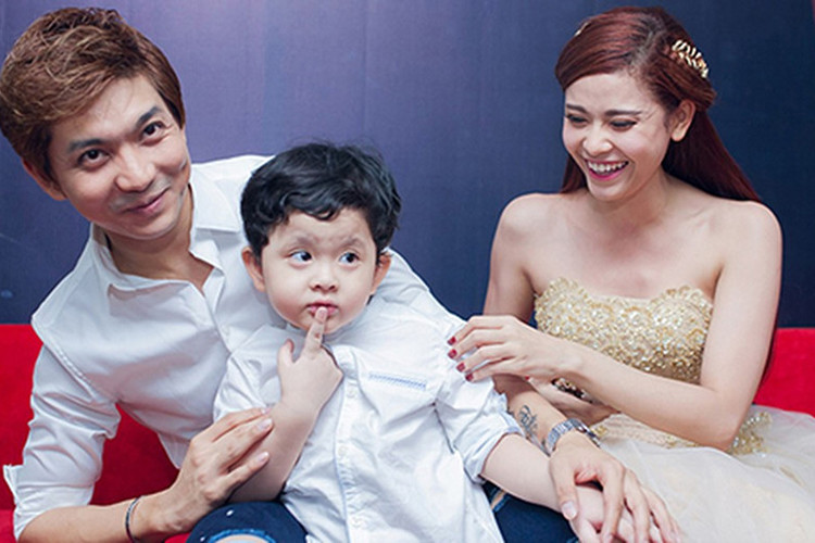 Khi còn gắn bó, Tim và Trương Quỳnh Anh gây không ít ồn ào vì vô số lần hợp tan.