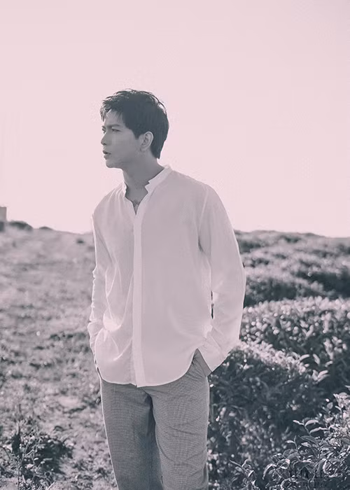 Tim hiện dành nhiều thời gian cho công việc và chăm sóc cậu con trai.