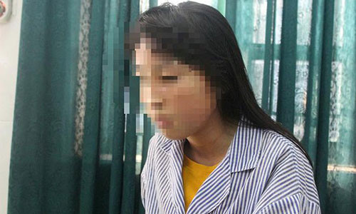 Da co ket luan suc khoe nu sinh bi danh hoi dong o Hung Yen-Hinh-2