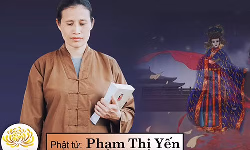 Ban than bat ngo sau nhung thay doi cua ba Pham Thi Yen chua Ba Vang