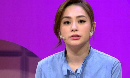 Sao chau A lo clip nhay cam: Con ac mong va vet nho kho rua-Hinh-2