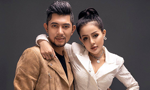 Vi sao Luong Bang Quang - Ngan 98 bi nghi muon chuyen chia tay de PR?