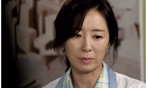 Xot xa khi nghe tam su cua nguoi vo moi cuoi bi tram cam