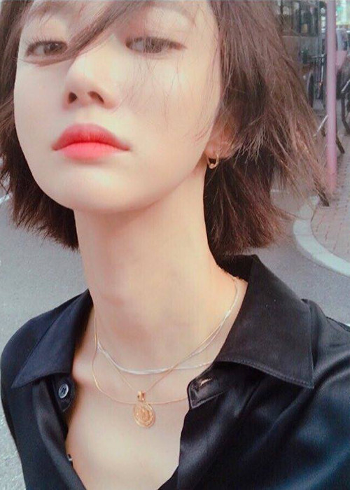 Mỹ nhân xứ Hàn được đánh giá cao về phong cách thời trang đời thường lẫn sự kiện.