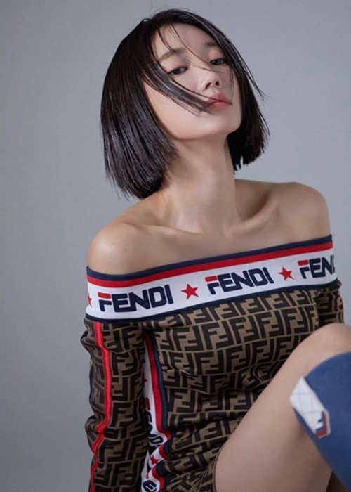 Dù phủ nhận tin đồn là gái gọi của Seungri nhưng Go Joon Hee vẫn trở thành đề tài bàn tán của dư luận khiến cô phải mạnh tay với những người tung tin đồn.