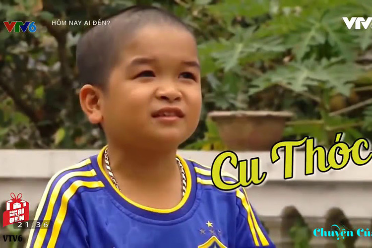 Tuấn Anh sinh năm 1996, đến từ Hà Nội. Bị bệnh về tuyến yên nên Tuấn Anh không thể phát triển được chiều cao. Ảnh: VTV