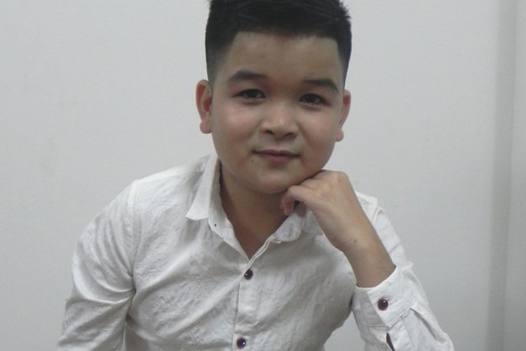 Ồn ào sử dụng ma túy chắc chắn sẽ ảnh hưởng không nhỏ đến con đường diễn xuất của Tuấn Anh .Ảnh: Ngôi sao