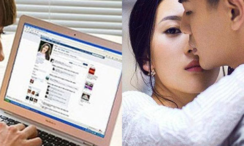 Vo khon ngoan se khong bao gio chia se 4 dieu nay len mang xa hoi