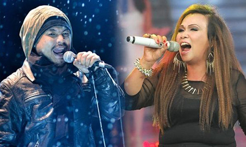 “Hoc tro” Tran Lap - Kim Loan qua doi sau thoi gian chong choi ung thu