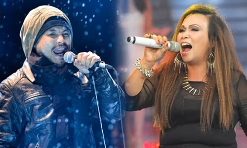 “Hoc tro” Tran Lap - Kim Loan qua doi sau thoi gian chong choi ung thu