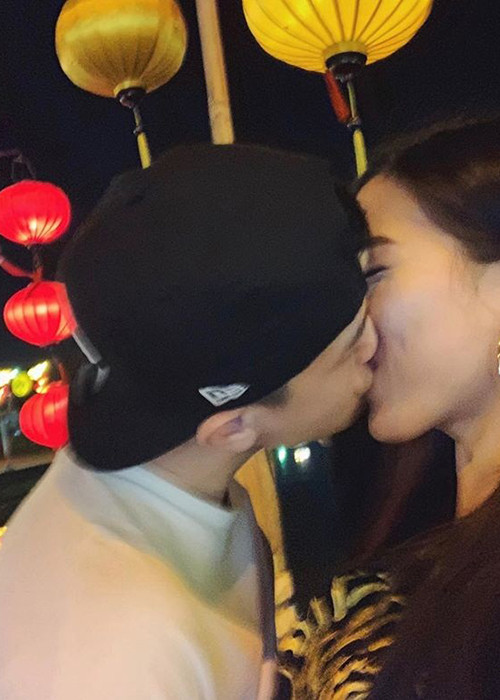 Y Vân coi Huỳnh Anh không chỉ người yêu mà còn là bạn thân. Còn đối Huỳnh Anh, Y Vân là người vực anh dậy sau khó khăn.