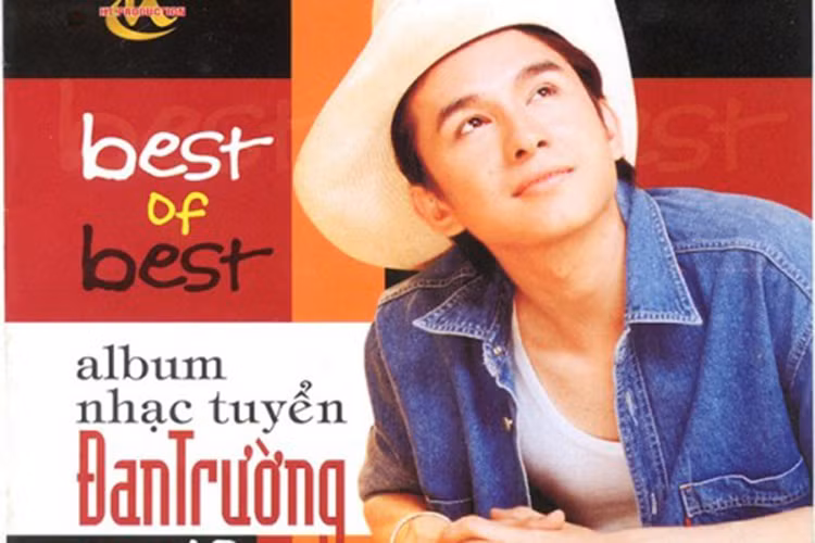 Ngoại hình thư sinh, giọng hát ngọt ngào, Đan Trường trở thành ca sĩ nổi tiếng vào cuối thập niên 1990 và đầu thập niên 2000. Ảnh: Đời sống pháp luật