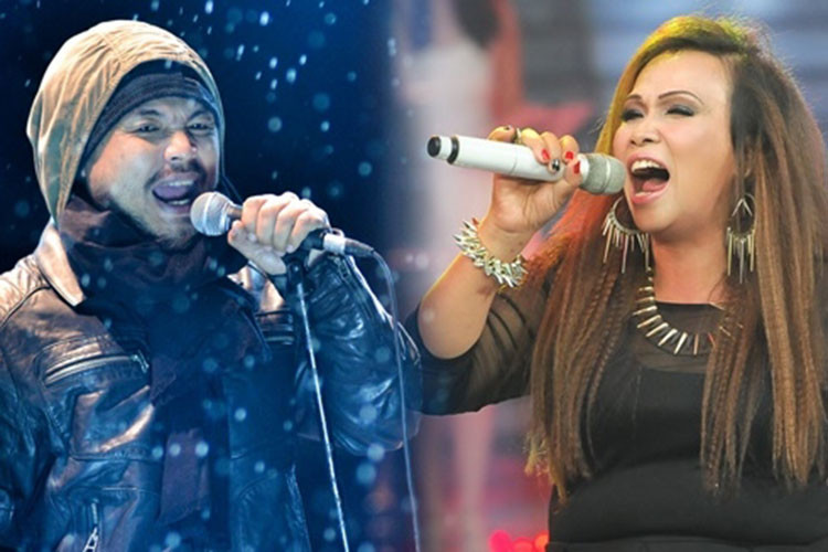 Sinh thời, nhạc sĩ Trần Lập cũng từng khiến khán giả rơi nước mắt bởi tấm lòng nhân hậu. Năm 2015, khi bị đang mắc bệnh ung thư, anh được ủng hộ 100 triệu đồng. Tuy nhiên, phần quà này lại được Trần Lập tặng cho Kim Loan bị suy thận. Ảnh: Khám phá