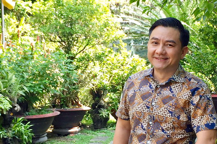 Bên cạnh đó, Anh Vũ tuyệt đối tuân theo chế độ dinh dưỡng chuyên biệt và phác đồ điều trị chuẩn. Kết quả, sức khỏe của anh đã bình phục.