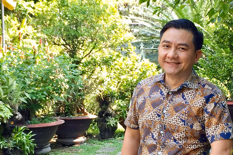 Bên cạnh đó, Anh Vũ tuyệt đối tuân theo chế độ dinh dưỡng chuyên biệt và phác đồ điều trị chuẩn. Kết quả, sức khỏe của anh đã bình phục.