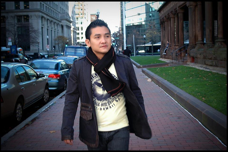 19 năm trước, Anh Vũ được chẩn đoán mắc bệnh ung thư đại tràng, tế bào ung thư đã di căn đến gan.