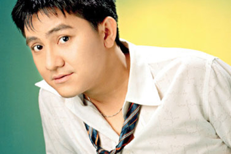 Nghe si Anh Vu: Bi ung thu, tung ket hon, ca doi hieu thao voi me