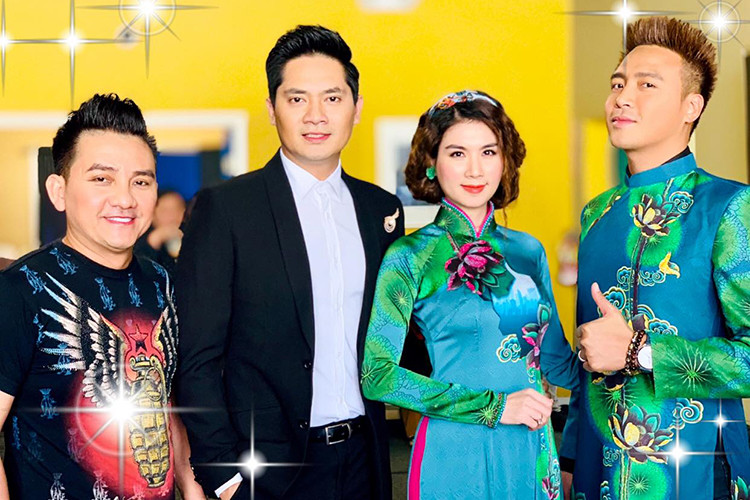 Sau một suất diễn, Anh Vũ qua đời vào tối ngày 1/4 (giờ địa phương). Sự ra đi của anh khiến đồng nghiệp và khán giả vô cùng tiếc thương.