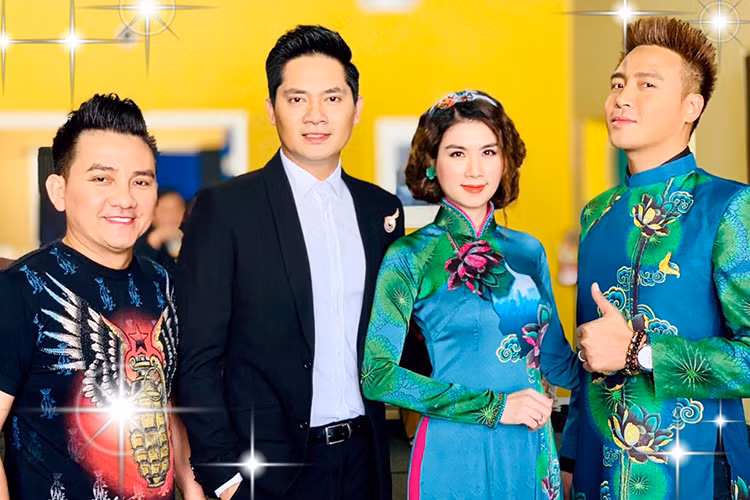 Sau một suất diễn, Anh Vũ qua đời vào tối ngày 1/4 (giờ địa phương). Sự ra đi của anh khiến đồng nghiệp và khán giả vô cùng tiếc thương.