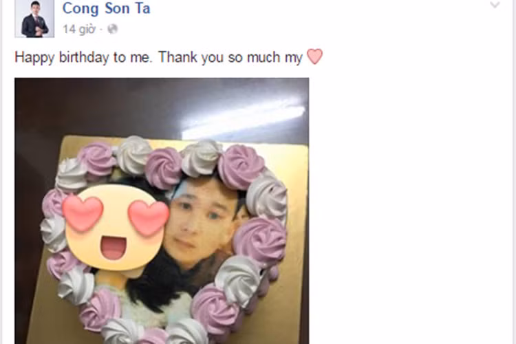 Cặp đôi một thời đã úp mở chuyện tình cảm một thời gian dài trước khi công khai với công chúng.