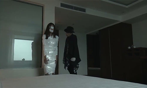 Phim “Me cung”: Hoang Thuy Linh mo nhat, dien vien phu len ngoi-Hinh-3