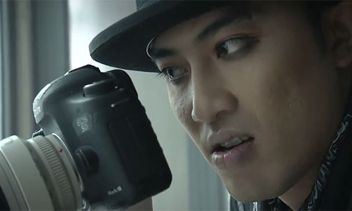 Phim “Me cung”: Hoang Thuy Linh mo nhat, dien vien phu len ngoi-Hinh-2